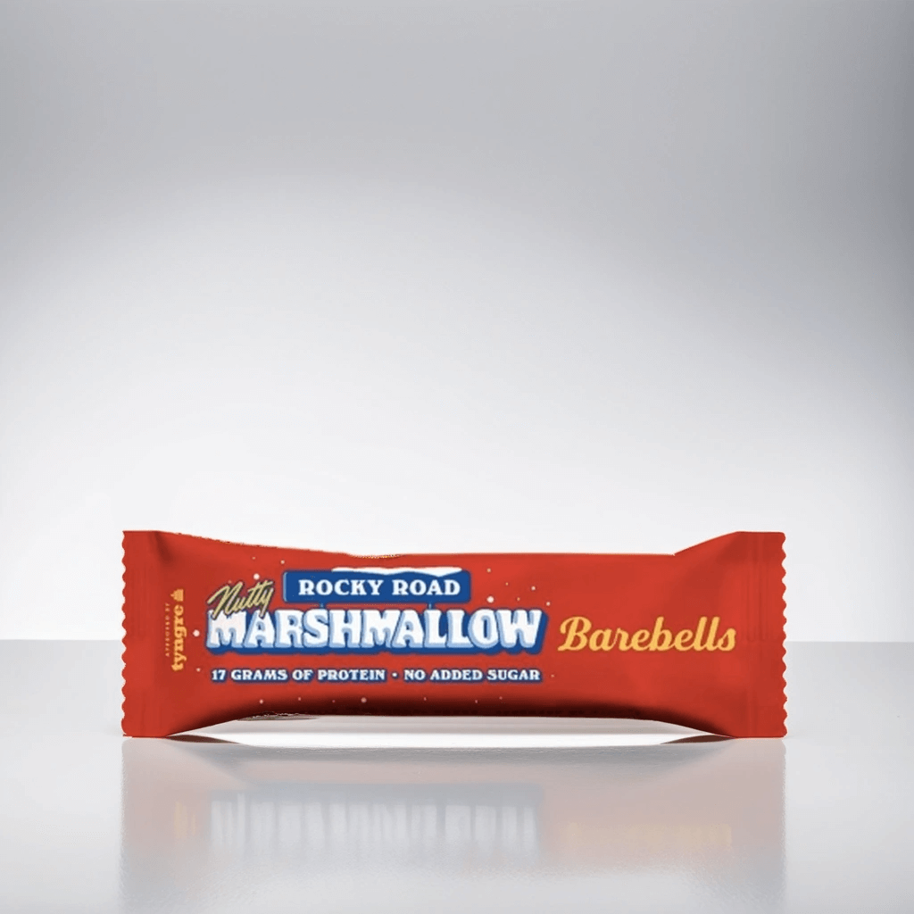 Exotic Barebells Mystery Box (Includes 6 Random Barebells Protein Bars) - The Flake Marketplace