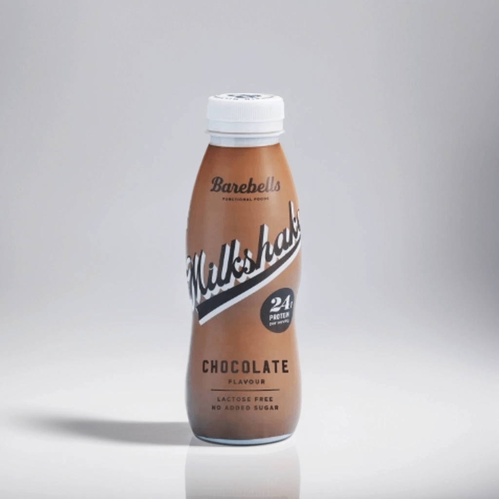 Barebells Protein Shake - Chocolate