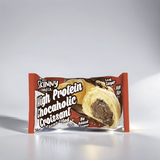 The Skinny Food High Protein Croissant (2 Flavors) - The Flake Marketplace