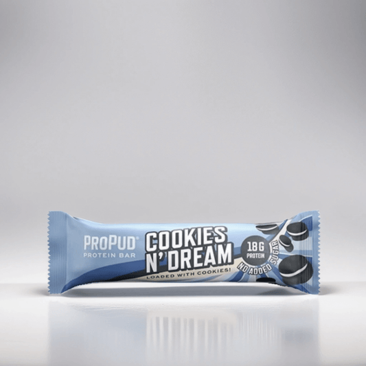 ProPud Protein Bar - Cookies & Cream