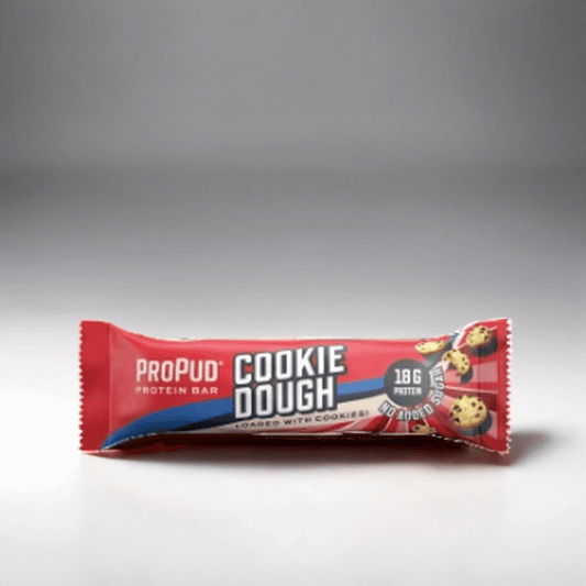 ProPud Protein Bar - Cookie Dough