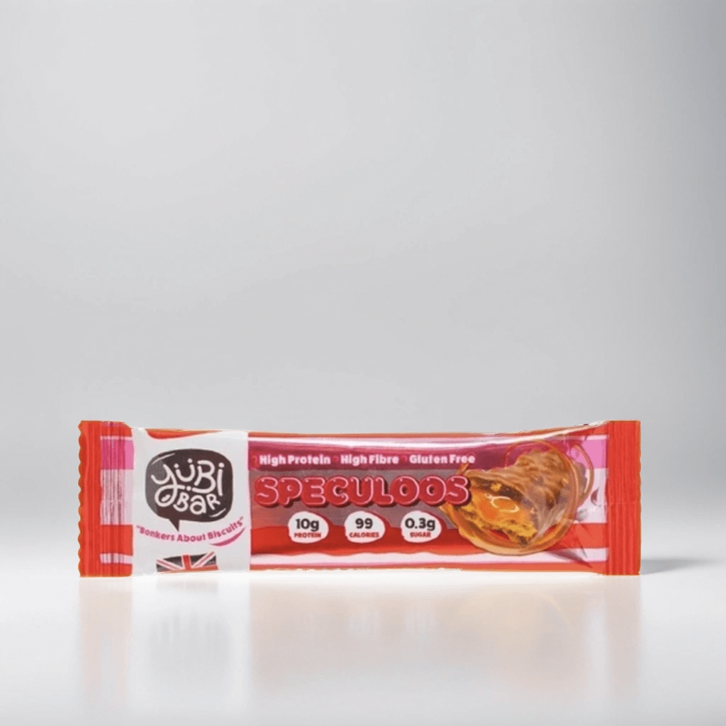 Yubi Plant Based Protein Bar (6 Flavors) - The Flake Marketplace