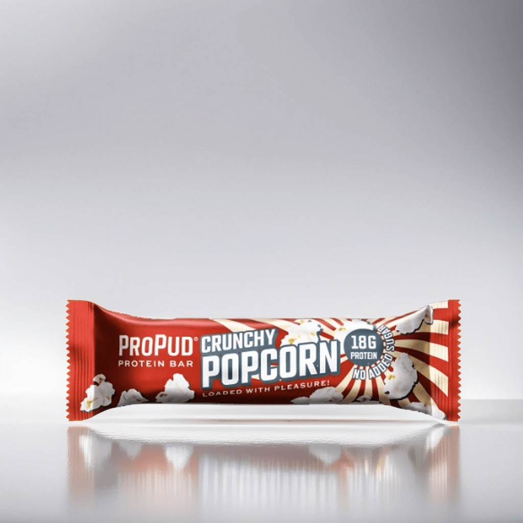 ProPud Protein Bar (4 Flavors) - The Flake Marketplace