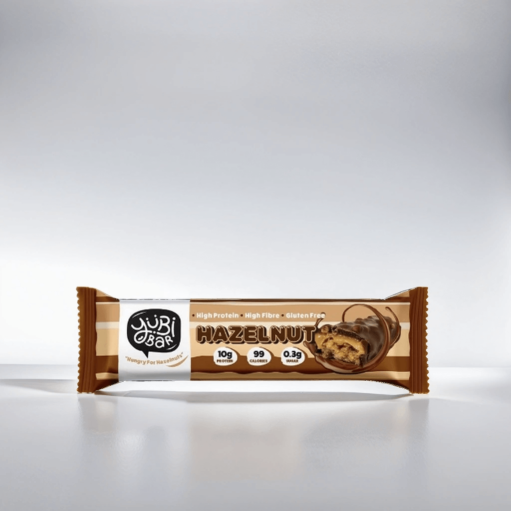 Yuni Plant Based Protein Bar (3 Flavors) - The Flake Marketplace