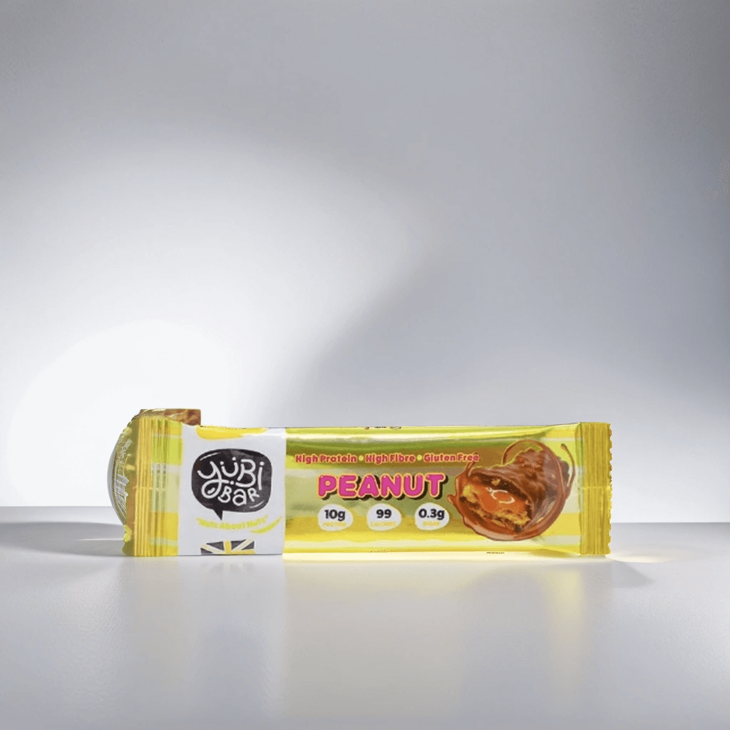 Yuni Plant Based Protein Bar (3 Flavors) - The Flake Marketplace