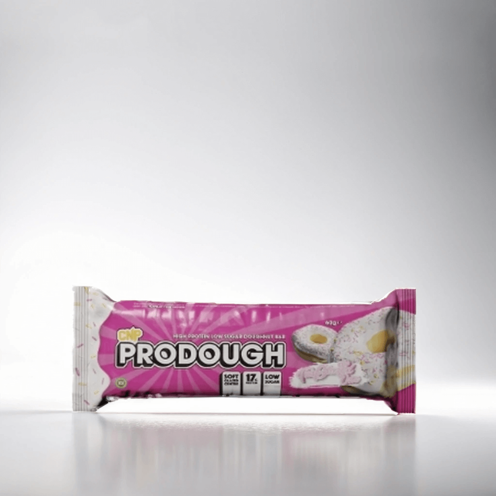 CNP Prodough Protein Bars - The Flake Marketplace