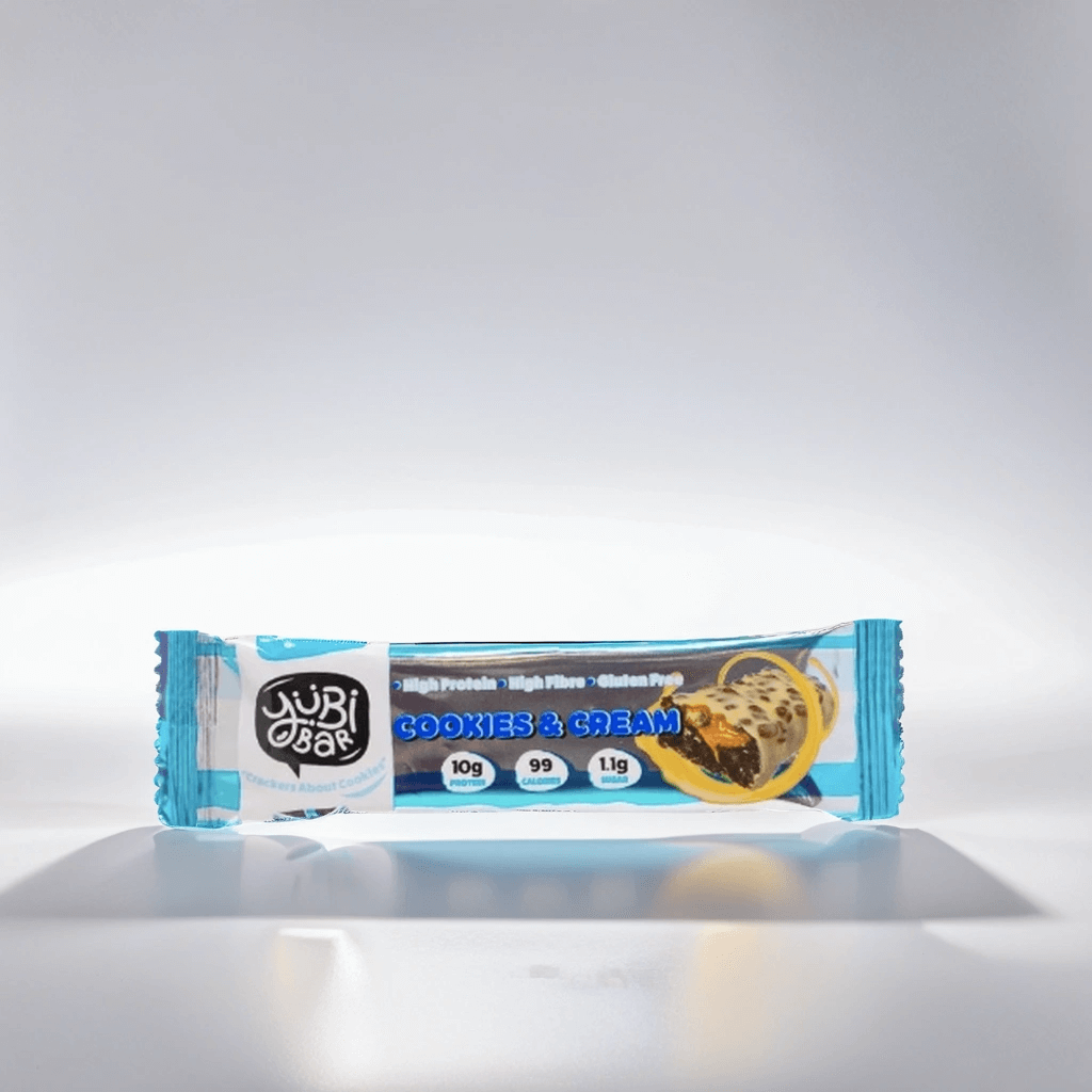 Yuni Plant Based Protein Bar (3 Flavors) - The Flake Marketplace