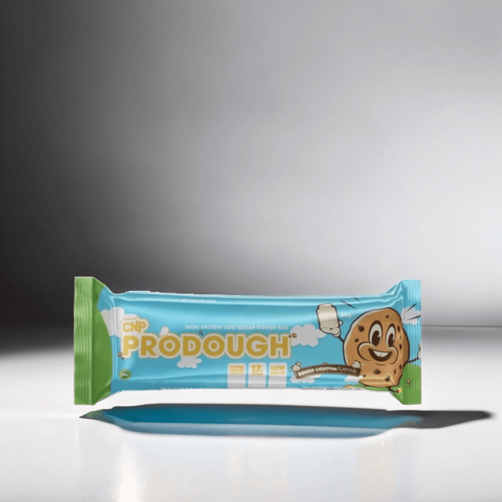 CNP Prodough - Cookie Dough