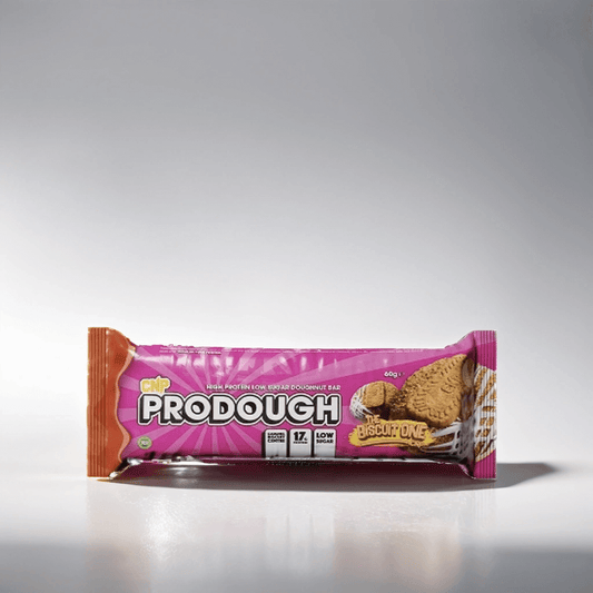 CNP Prodough - The Biscuit One