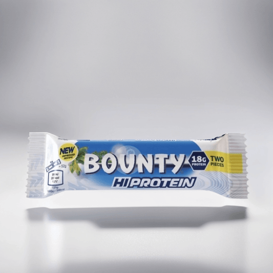 Bounty High Protein Bar - The Flake Marketplace