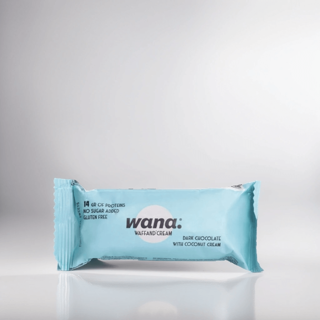 Wana Wafer Bar (9 Flavors) - The Flake Marketplace