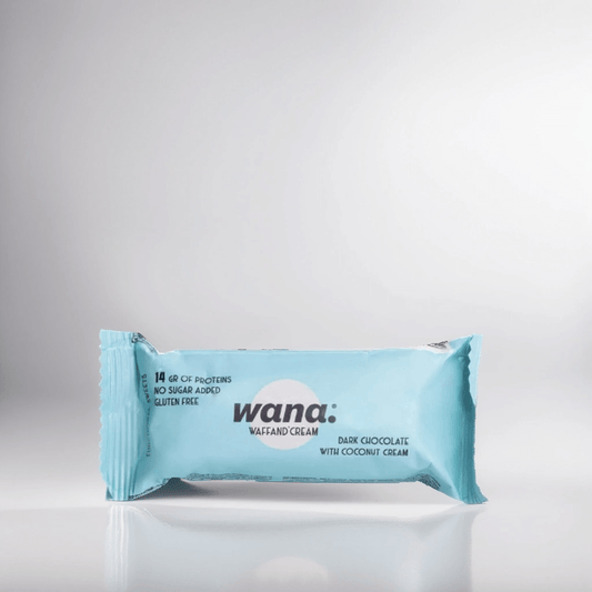 Wana Wafer Bar (9 Flavors) - The Flake Marketplace