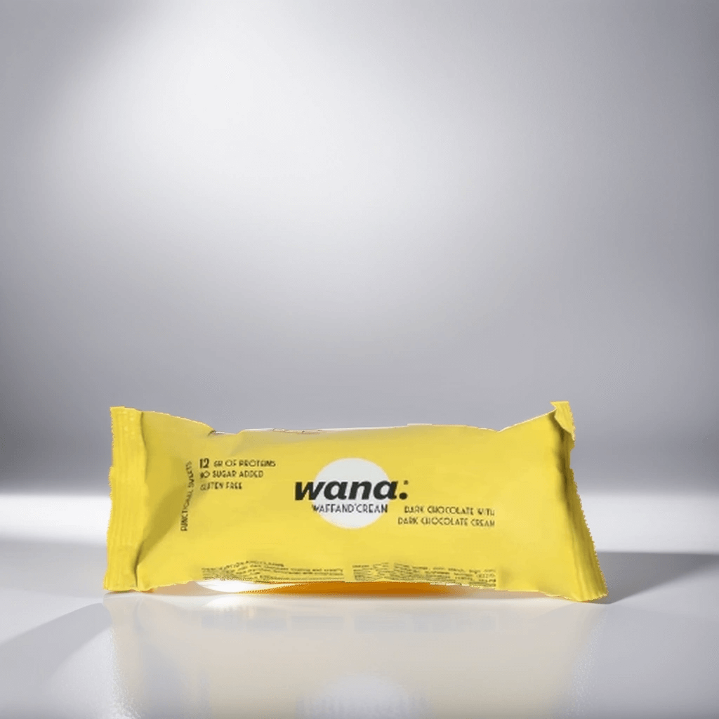 Wana Wafer Bar (9 Flavors) - The Flake Marketplace