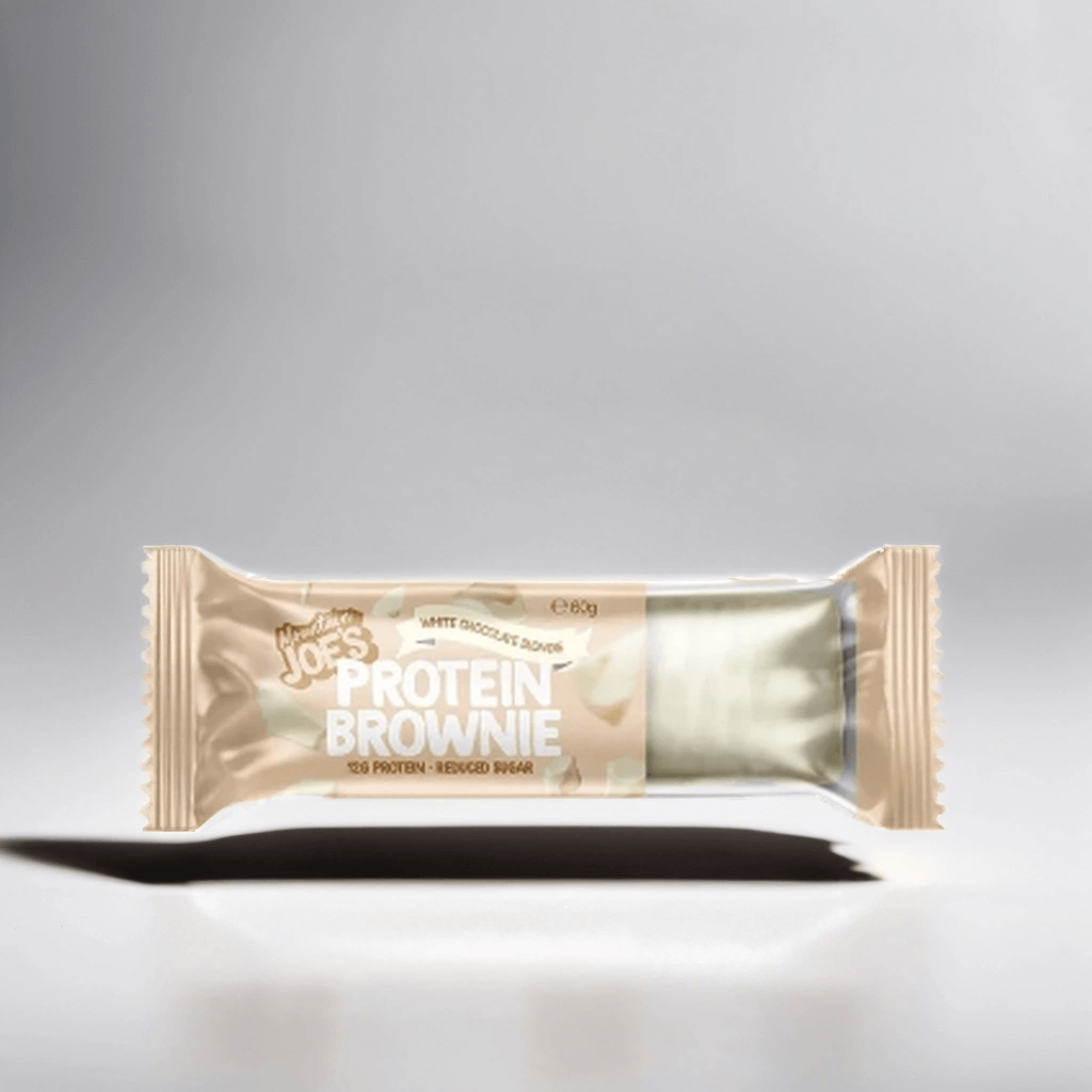 Mountain Joe's Protein Cake - The Flake Marketplace
