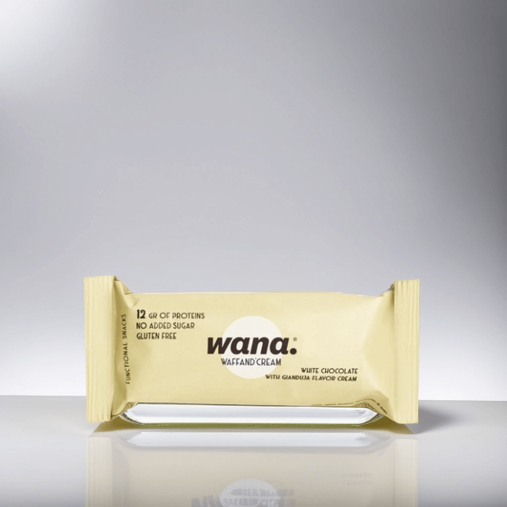 Wana Wafer Bar (9 Flavors) - The Flake Marketplace