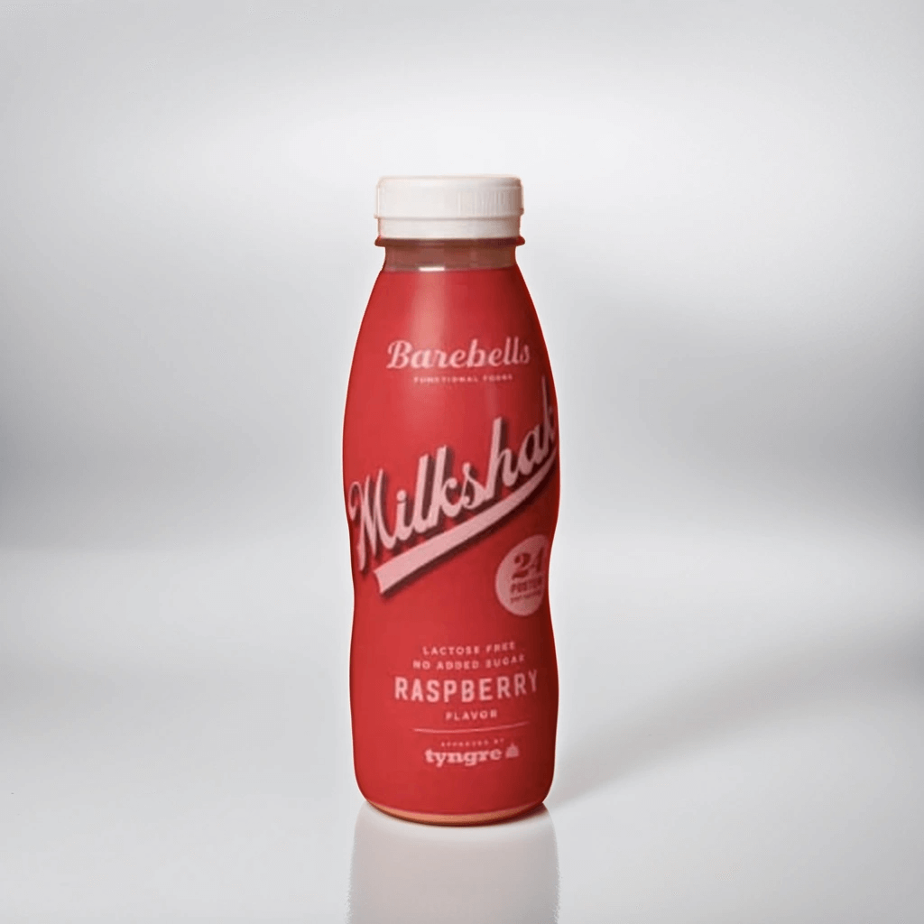 Barebells Protein Shake - Raspberry