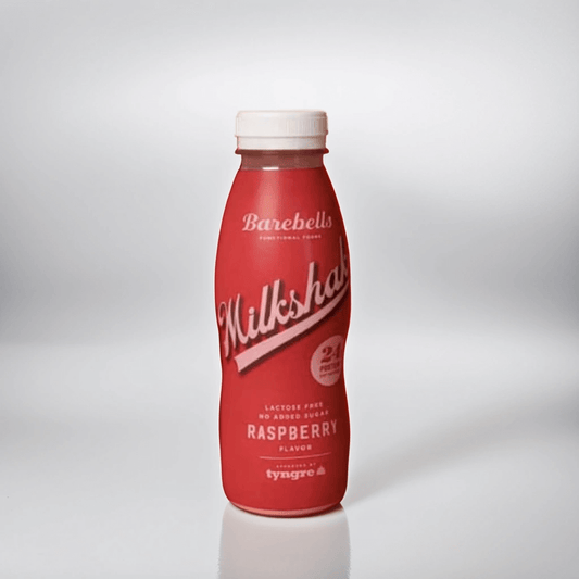 Barebells Protein Shake - Raspberry