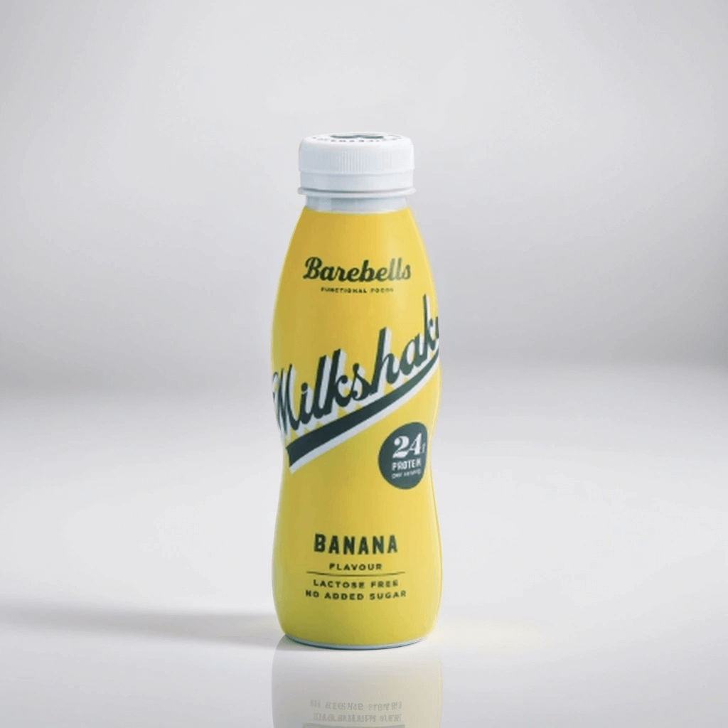 Barebells Protein Shake (6 Flavors) - The Flake Marketplace