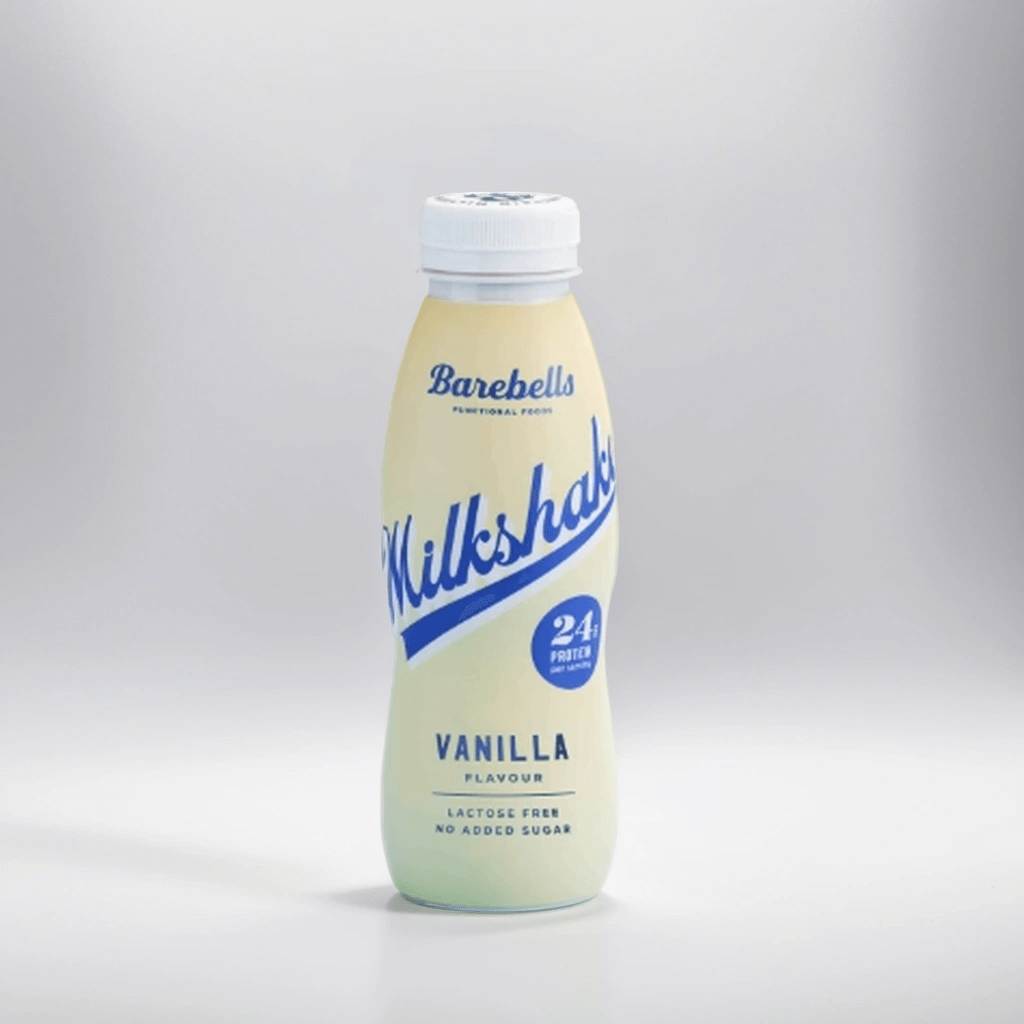 Barebells Protein Shake - Vanilla