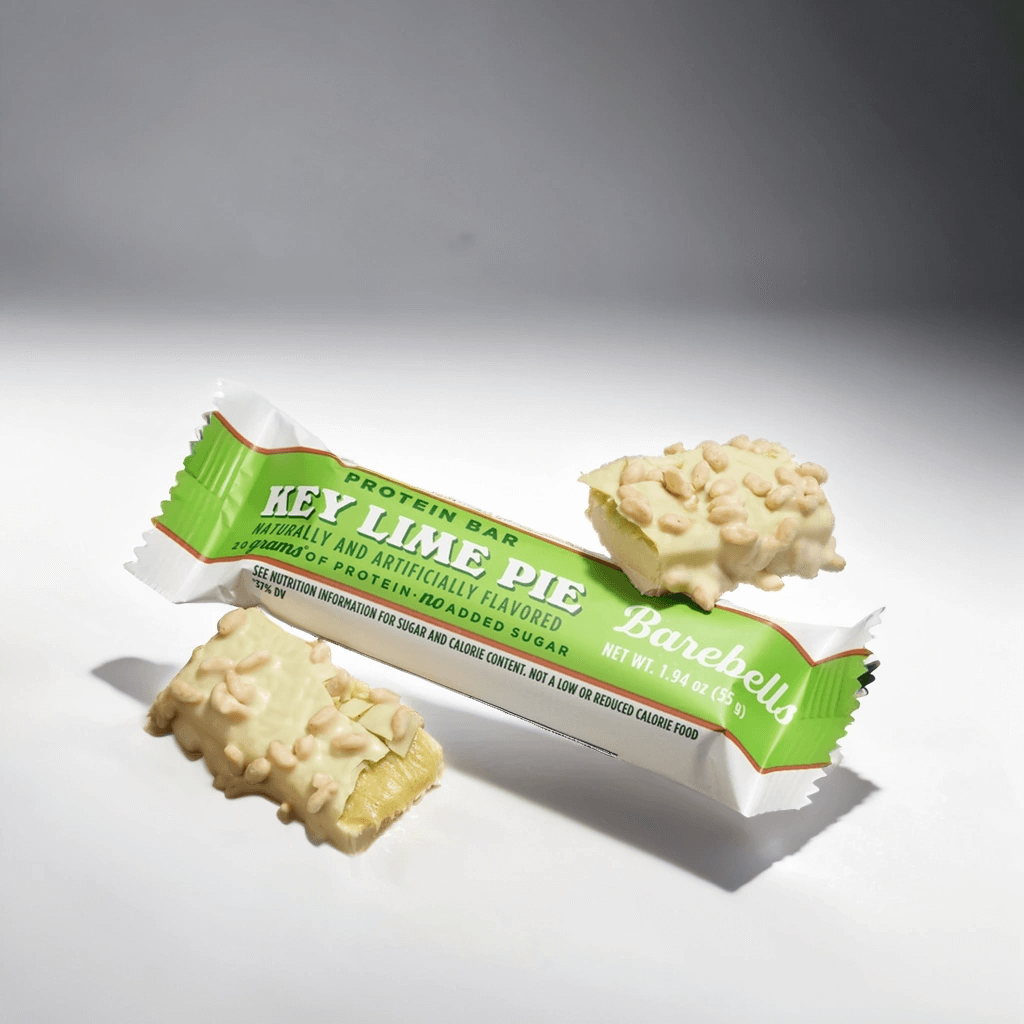 Barebells Protein Bar - Key Lime Pie