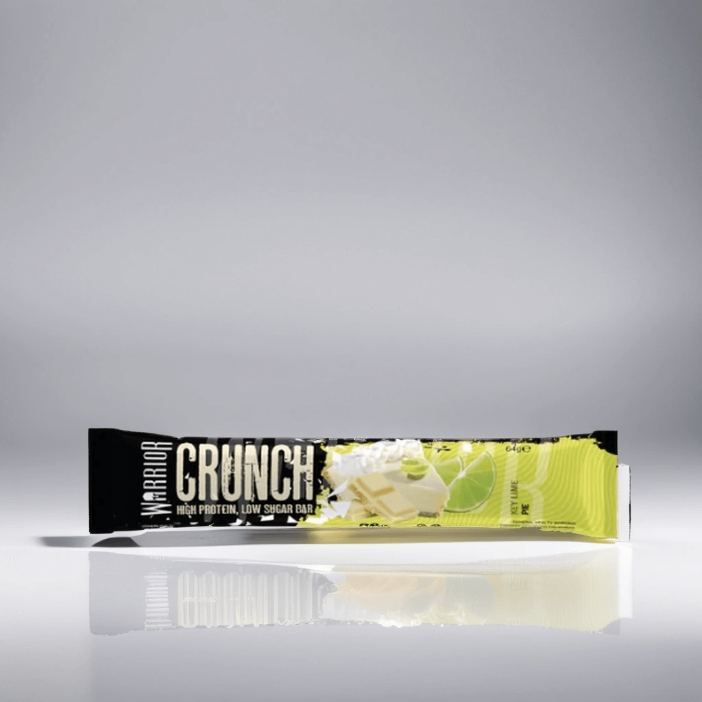 Crunch Warrior - Key-lime Pie