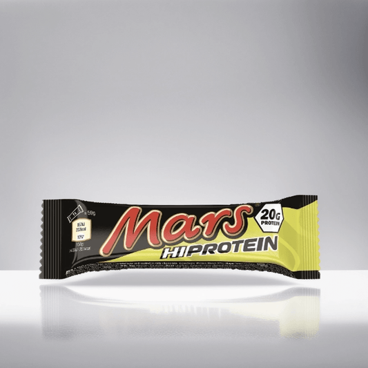 Mars Protein Bars - The Flake Marketplace