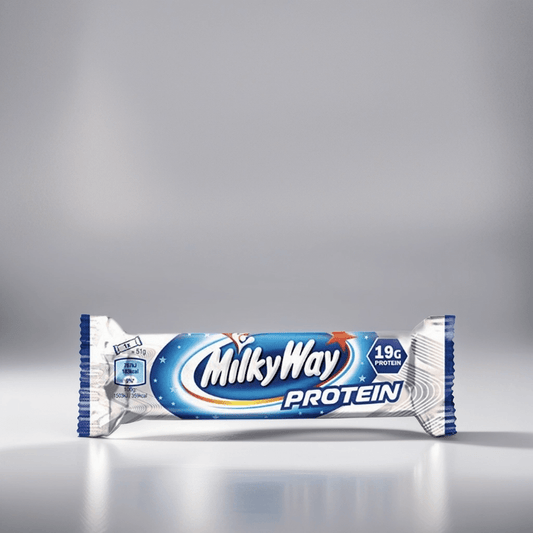 MilkyWay Hi Protein - The Flake Marketplace