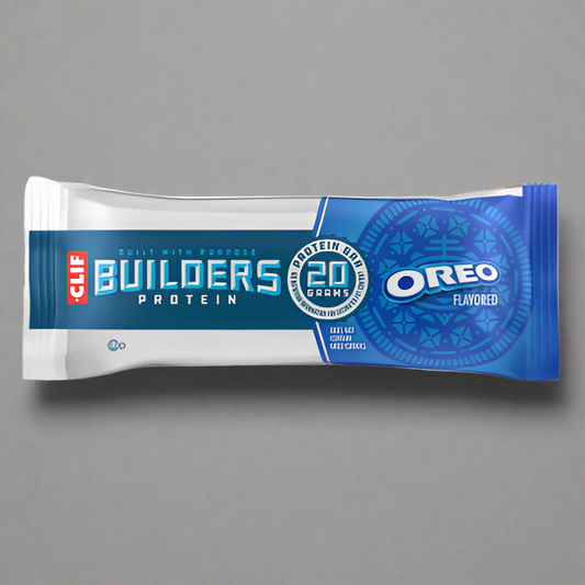 Cliff - OREO Protein Bar - The Flake Marketplace