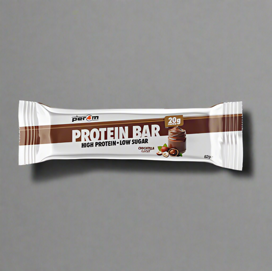 Per4m Protein Bar - Chocotella - The Flake Marketplace